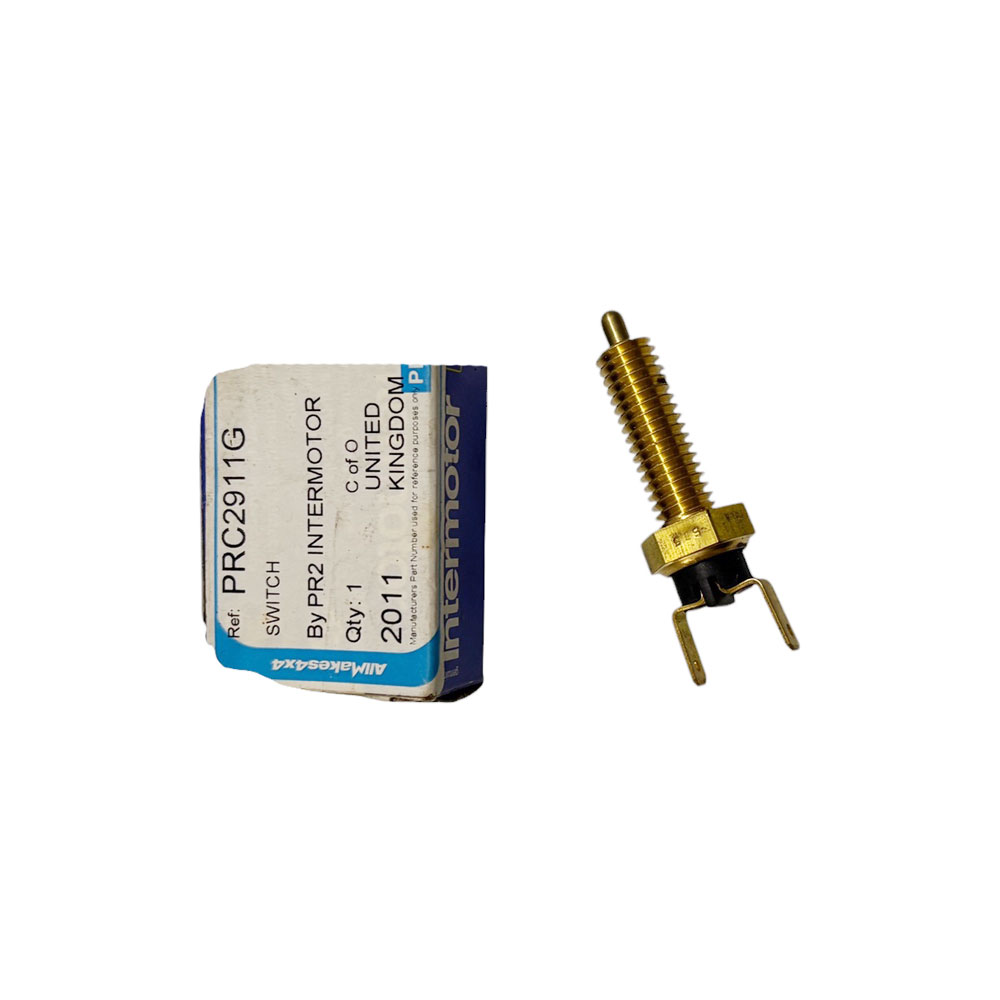 Switch Diff Lock and Reverse Light PRC2911G